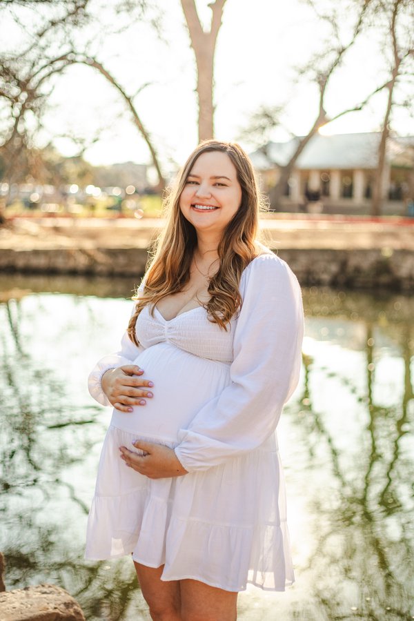 Maternity example