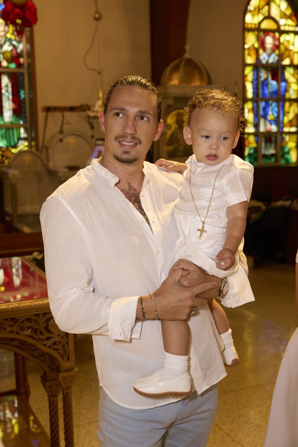 Religious example
