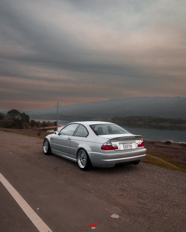 Automotive example