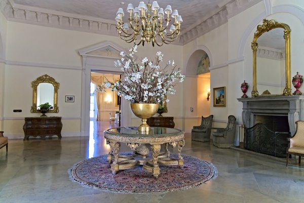 Wedding example