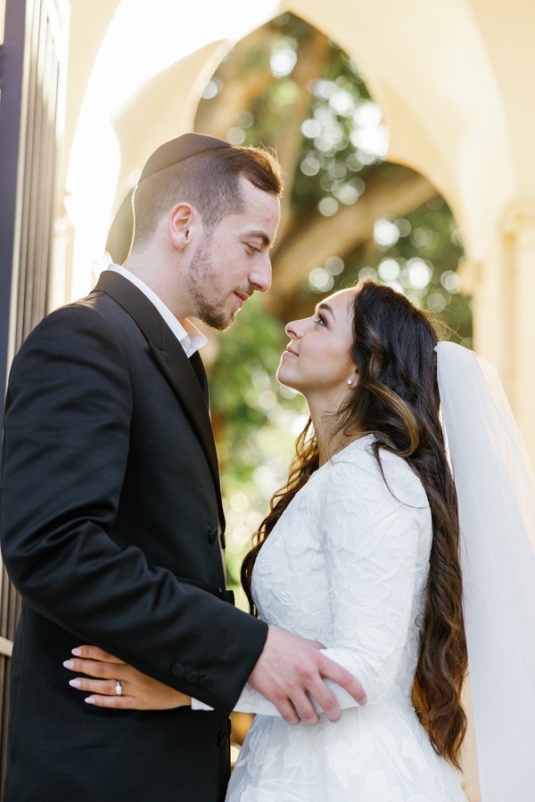 Wedding example