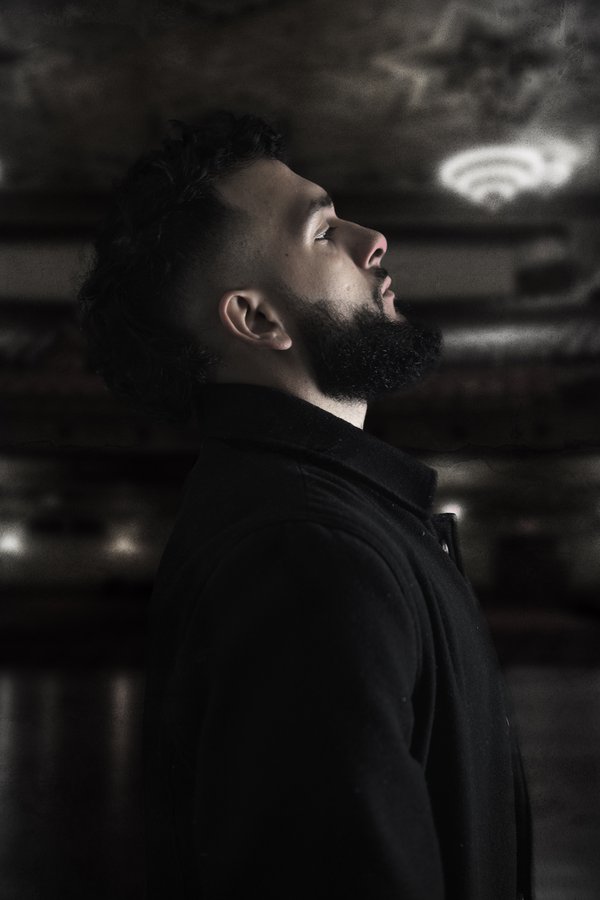 Portrait example