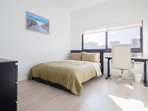 Real Estate example