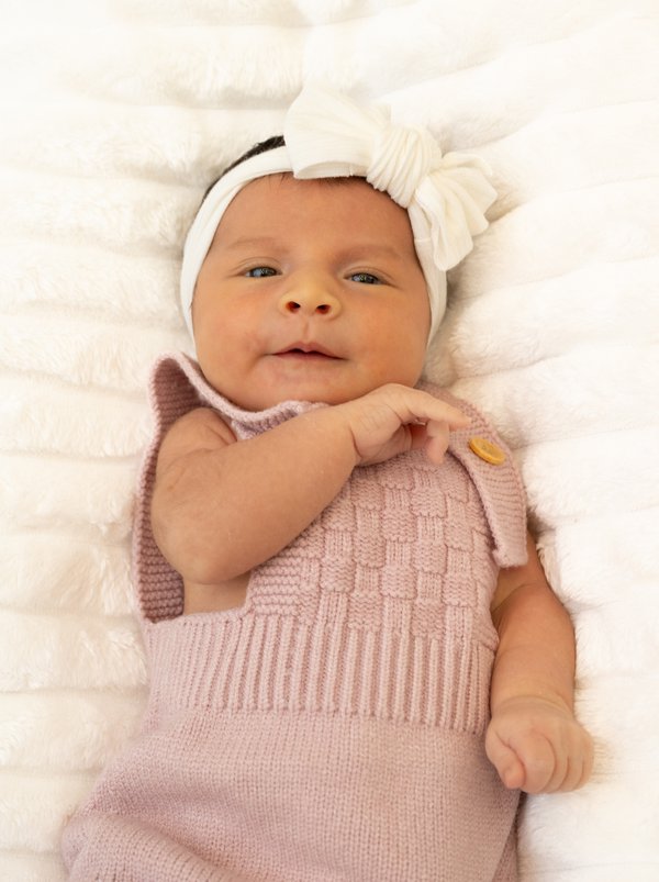 Newborn example