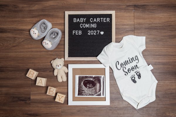 Maternity example