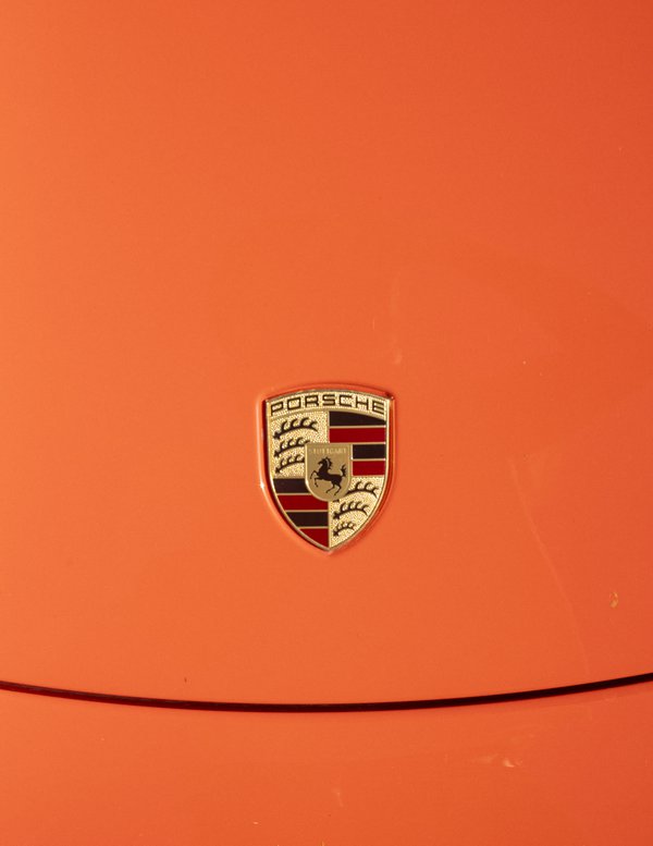 Automotive example