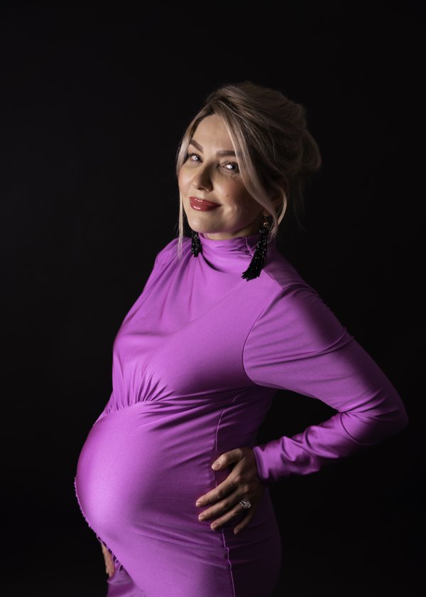 Maternity example