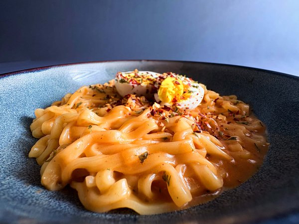 Food example