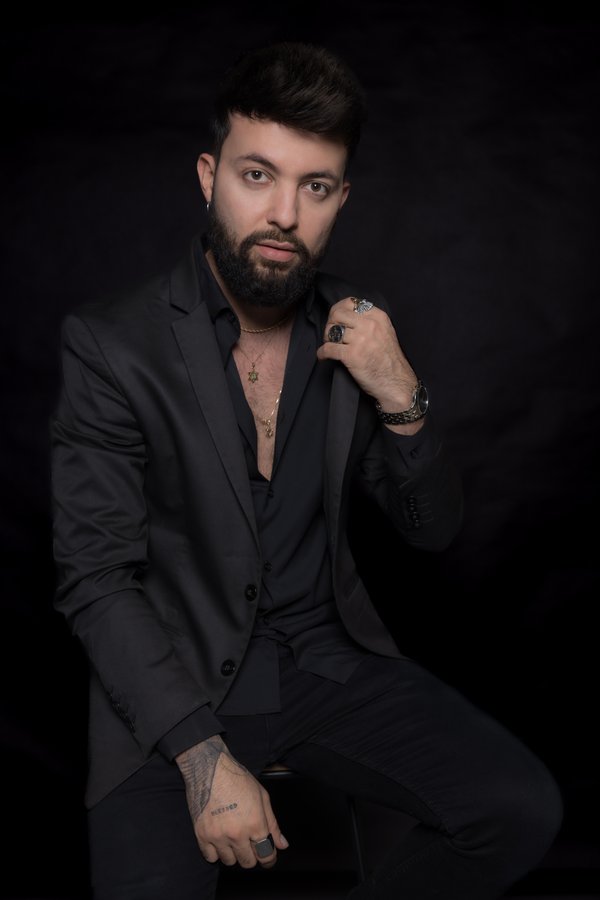 Portrait example