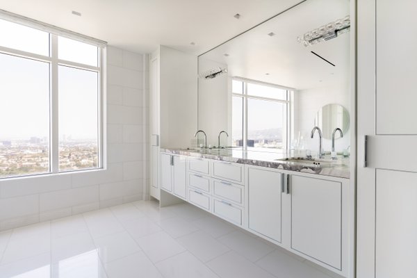 Real Estate example
