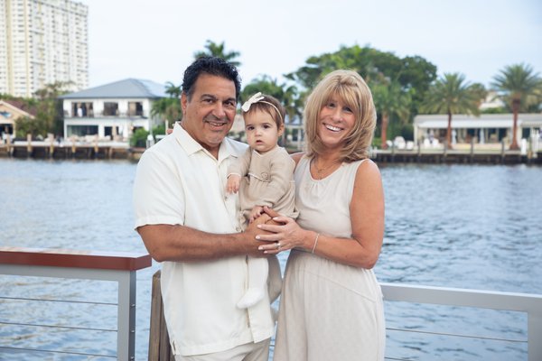 Family example