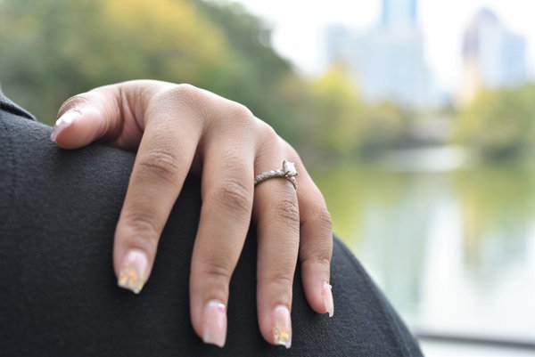Engagement example