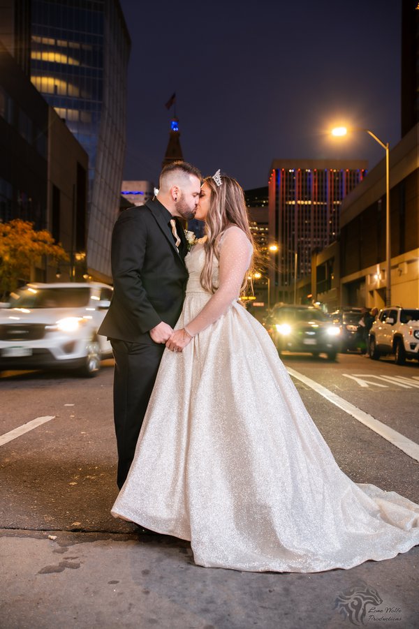 Wedding example
