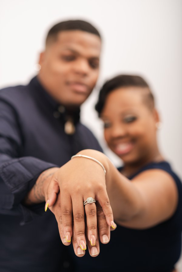 Engagement example