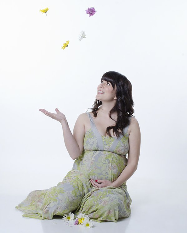 Maternity example