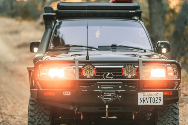Automotive example