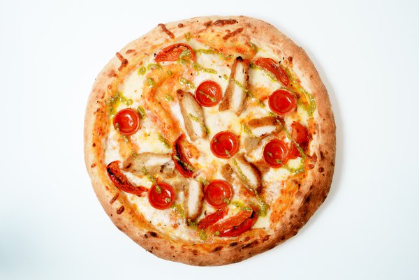Food example