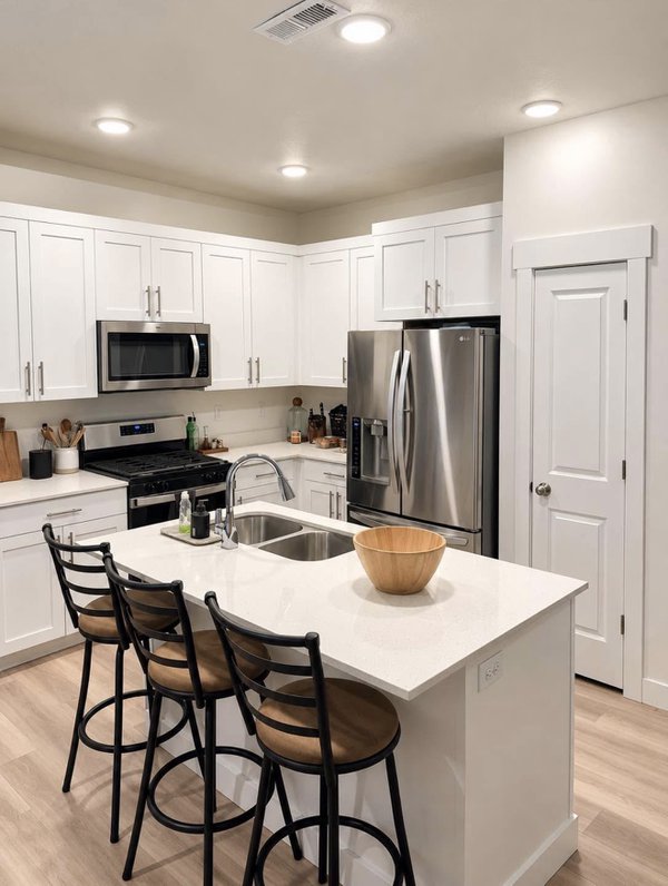 Real Estate example