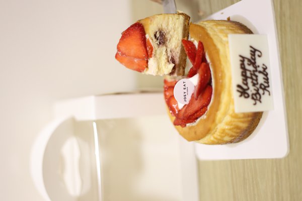 Food example