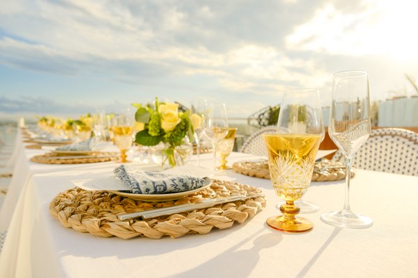 Event example