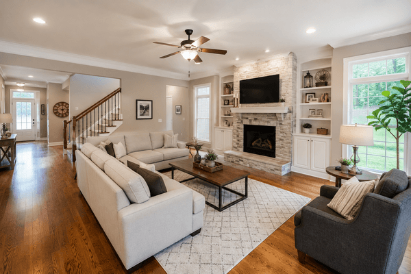 Real Estate example