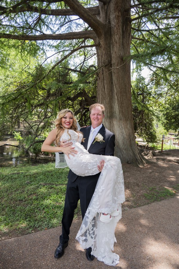 Wedding example