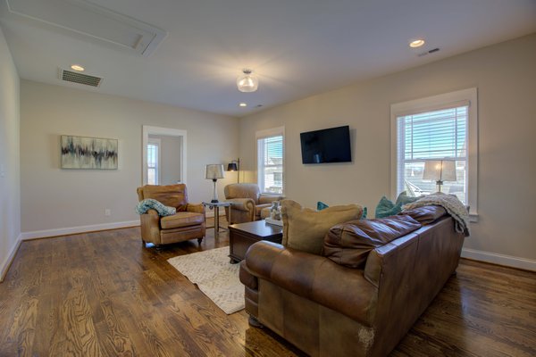 Real Estate example