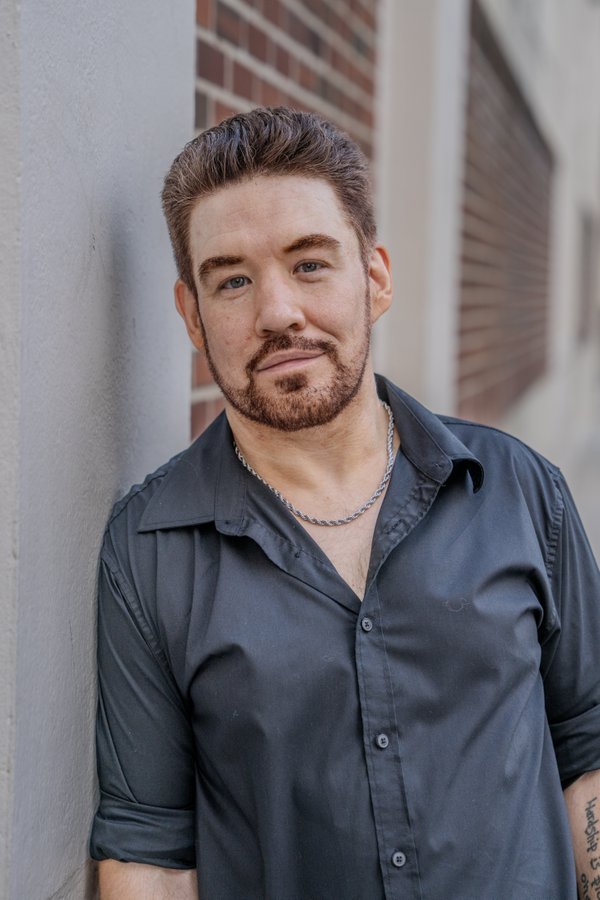 Dating Portrait example