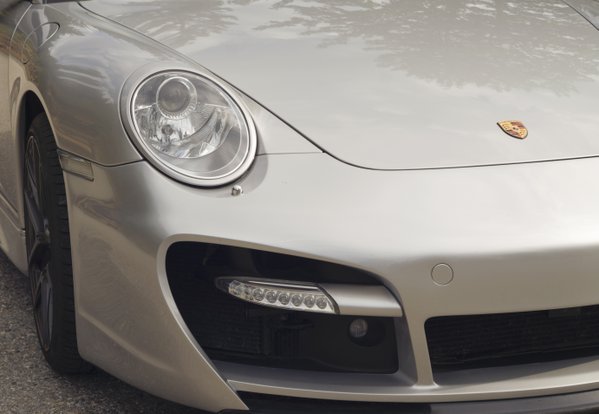 Automotive example
