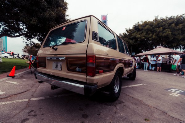 Automotive example