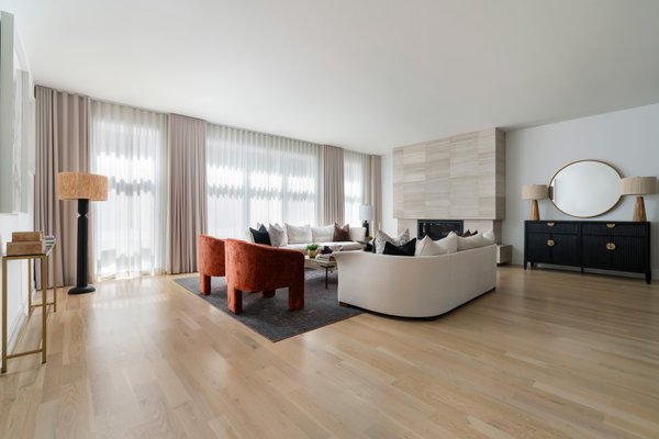 Real Estate example