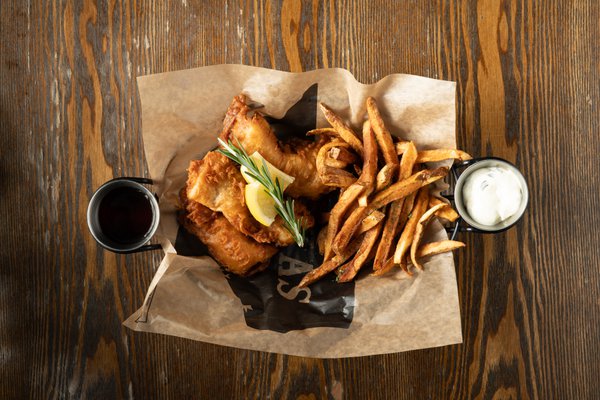 Food example