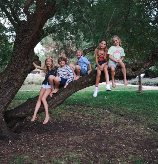 Kids example