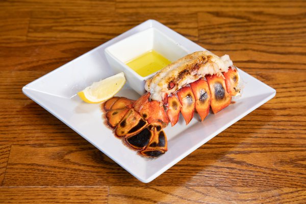 Food example