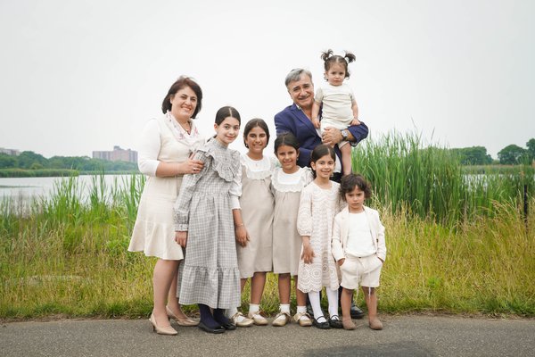 Family example