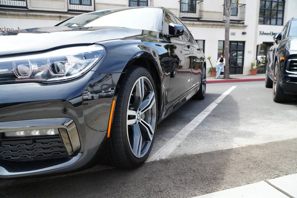 Automotive example