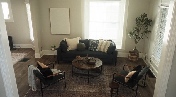 Real Estate example