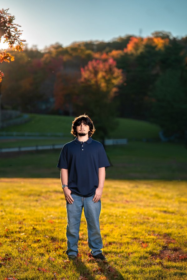 Portrait example