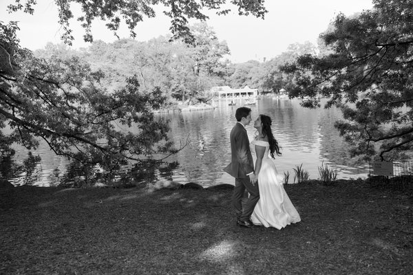 Wedding example