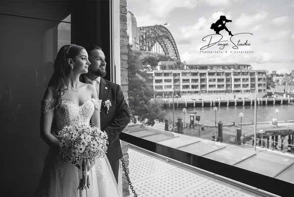 Wedding example