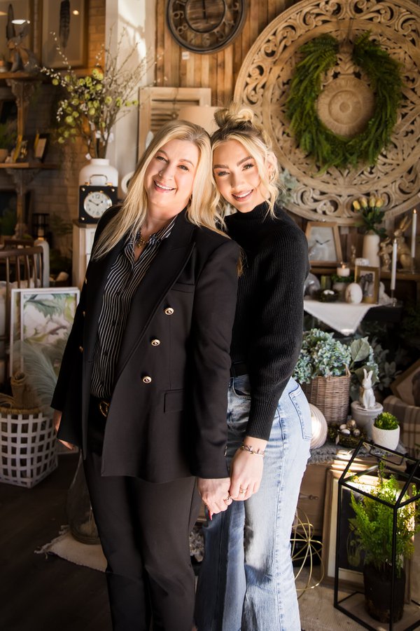 Team & Office example