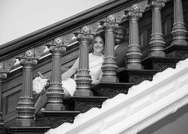 Wedding example