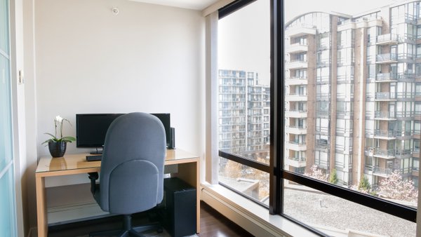Real Estate example