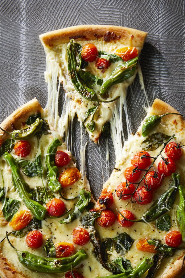 Food example
