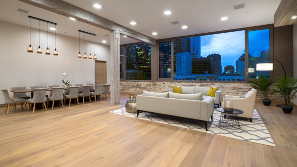 Real Estate example