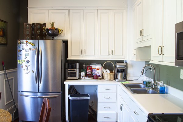 Real Estate example