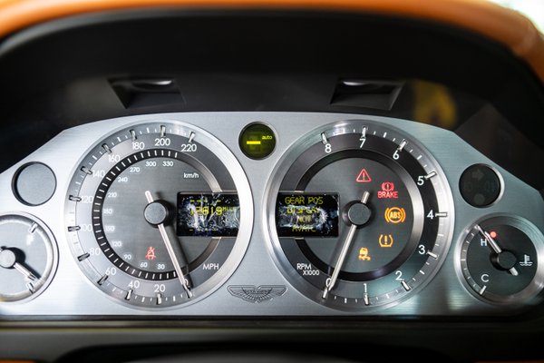 Automotive example