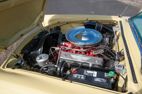 Automotive example