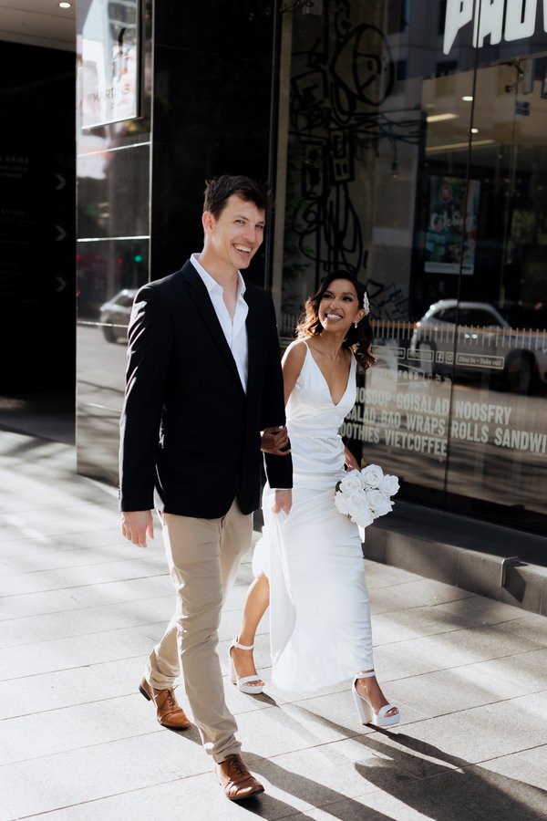 Engagement example