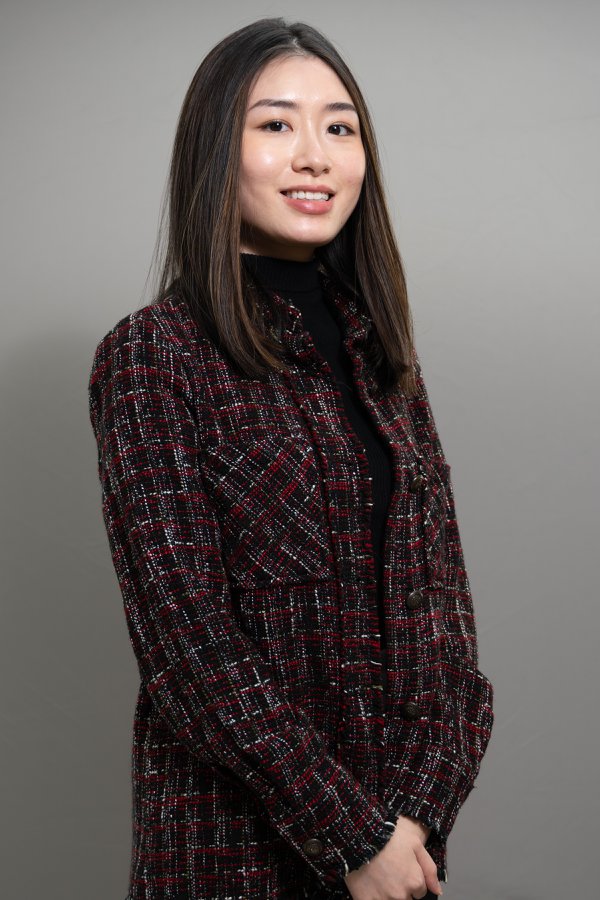 Team & Office example